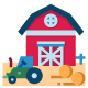 barn barn